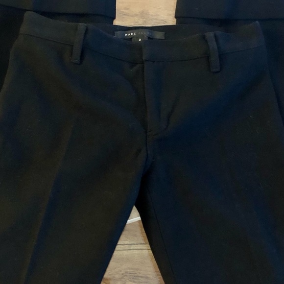 MARC JACOBS Wool Pants Size 2 - Picture 10 of 10